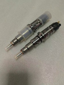 0445110369 Common Rail Dizel Enjektör 03L130277J Çelik Tüm Yeni 2,0 TDI Modelleri için Yedek Enjeksiyon Valfleri 12 Ay - Product Image 2