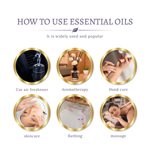 Factory Wholesale Bulk Free Sample Lavender <b>Essential</b> <b>Oil</b> Private Label Pure Natural Organic Top Quality Lavender <b>Oil</b> for Hair - Product Image 5