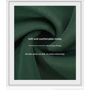 Toptan İpsiz Ağır Kumaş Boş Sokak Giyim Tarzı Büyük Beden Kapüşonlu Sweatshirtler Özel Asit Vintage Eskitme Yıkama Kapüşonlu Erkek Sweatshirtleri - Product Image 3