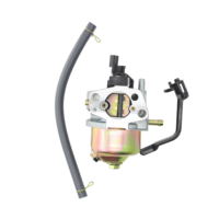 Nouveau carburateur OEM 168F pour moteur de générateur 2-4kW P19/P19-1/P19-1-000