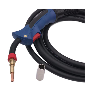 Binzel Hàn ngọn đuốc <span class=keywords><strong>m</strong></span>ột 155 LW là<span class=keywords><strong>m</strong></span> <span class=keywords><strong>m</strong></span>át không khí súng 3/4/5 <span class=keywords><strong>M</strong></span> - Product Image 5