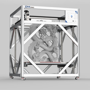 3D <b>Printer</b> FGF 1800x1200x1600 FDM Professional Model Industrial Large Machine PLA TPU High-Speed Automatic - Product Image 2