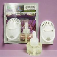 Plugin à la mode désodorisant diffuseur Oem personnalisé Plug in parfums parfum chauffage aromathérapie Machine