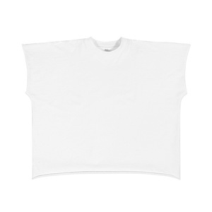 Oversized Boxy <b>Fit</b> <b>T</b>-<b>Shirt</b> Custom High Quality Heavyweight <b>Cropped</b> <b>Fit</b> Tee Men's <b>T</b>-<b>shirts</b> Blank <b>Shirt</b> for Men - Product Image 2