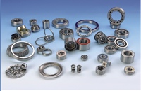 Roulement de moyeu de roue avant Haima Knight S7/M7 10-13, pièces automobiles EC01-33-047