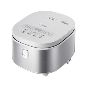 Olla Arrocera Inteligente Midea de 4L, con Forma de Tambor de Acero Inoxidable 316 y Función de Reserva - Product Image 3