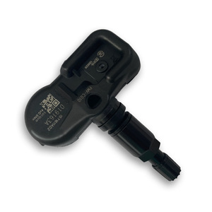 <b>Tpms</b> Sensor 42607-30100 433MHz External For Toyota Lexus Car Tire Pressure Monitoring System - Product Image 1