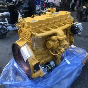 ชิ้นส่วนเครื่องยนต์ CON Rod สำหรับ3516C 3520C 3328660 9N2302 3516C 3520C 9N2302การประกอบเครื่องยนต์ - Product Image 1