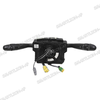 Commutateur combiné de colonne de direction 6239.Q3 6239.WQ 6239Q3 6239WQ pour PEUGEOT 206 Partner Box CITROEN Berlingo