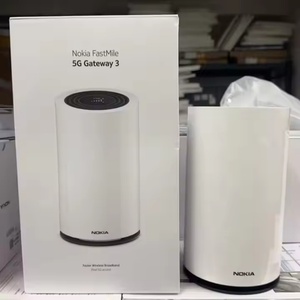 Router CPE 5G Desbloqueado Nokia FastMile 5G Gateway 3 5G12-13W-A WIFI 6 AX3600 SDX55 - Product Image 3