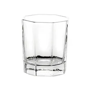 Premium Party Creative Tequila Liquor Vodka Custom Logo Bullet Glasses Shot Glass Cup