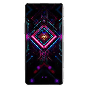 Teléfono inteligente para juegos Xiaomi <span class=keywords><strong>Redmi</strong></span> <span class=keywords><strong>K40</strong></span>, <span class=keywords><strong>128GB</strong></span> Dimensity 1200 Octa Core, pantalla de 120Hz, teléfonos móviles con cámara de 64MP - Product Image 5