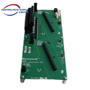 Módulo de Salida Analógica 8C-TAOXA1 51307135-175 Nuevo, 8 Canales 4-20mA 0-10V con Revestimiento Conformal y Diagnóstico para C300 Cont - Product Image 2