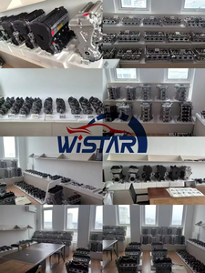 Bán thương hiệu bộ phận mới 1.0 động cơ g3la động cơ cho Hyundai i10 Eon Kia Picanto 2013 ray - Product Image 6