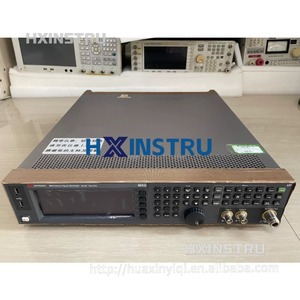 Keysight N5182B MXG X Series <b>Digital</b> RF Vector Signal Generator 9 kHz to 6 GHz with Storage on USB H - Product Image 6