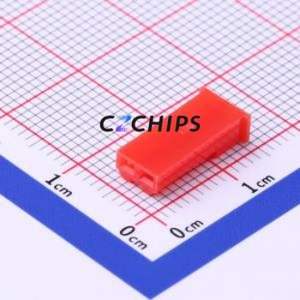 SYP-02T-1 Housing (Wire-to-Board / Wire-to-Wire) P=2.5mm Connector 1x2P 2.5mm 1 2 - Product Image 2