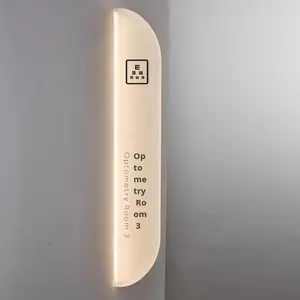 ป้ายประตู ป้ายสถานเสริมความงาม ป้ายคลับหมากรุก ป้ายห้อง<span class=keywords><strong>ตรวจ</strong></span>สายตา ป้ายห้องพักโรงแรมอีสปอร์ต ป้ายห้องส่วนตัว ป้ายห้องน้ำ ป้ายโฆษณา ป้ายตกแต่ง - Product Image 2