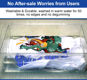 올인원 엡손 I3200 60cm 잉크젯 DTF 티셔츠 프린터 섬유 및 천 인쇄 - Product Image 4