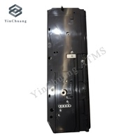Suku Cadang Mesin ATM Hitachi TS-M1U2-DRB10 TS-M1U2-DRB30 5004211-000 Kaset Dual Recycle U2DRBA SR7500 Kotak Uang U2DRBC