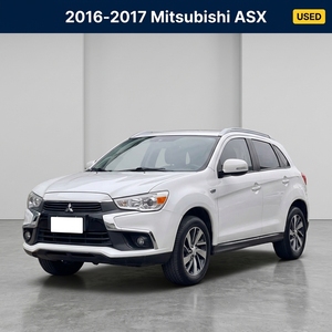 Auto Usate <span class=keywords><strong>Mitsubishi</strong></span> ASX 2016 2017 SUV LHD Automatica - 2.0L Benzina 5 Posti - Condizioni Originali Prezzo All'Ingrosso - Product Image 1