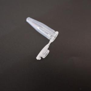 बड़ी मात्रा में छूट प्लास्टिक सेंट्रीफ्यूज ट्यूब 0.2 उच्च तापमान नसबंदी ट्यूब 0.5 एमएल 1.5 मिली लैब के लिए लॉक के साथ - Product Image 2