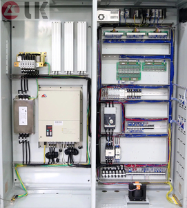Máquina de Fundición de Aleación de Aluminio de Alta Presión Industrial 630T con Control Automático PLC para Fabricación en Masa de Carcasas de Motocicletas Eléctricas - Product Image 6