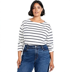 Premium Women's Printed T <b>Shirt</b> Soft Jersey Fabric Fashion Graphic <b>Tee</b> Short Sleeve Custom Branding Wholesale Manufacturer - Product Image 2