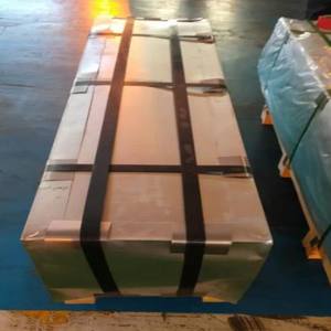 Холоднокатаная стальная катушка 0,4-3,0 мм <span class=keywords><strong>ASTM</strong></span> A1008 JIS G3141 пластина HC180Y HC220Y HC260Y T170P1 T210P1 T250P1 KS/BIS для резки - Product Image 5