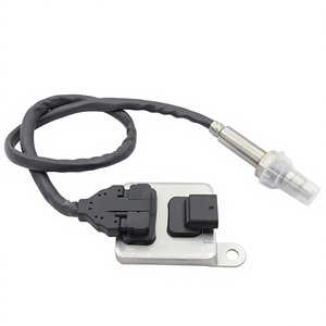 Sensor de <span class=keywords><strong>NOx</strong></span> de 12V A0009052800 para Camión Mercedes-Benz Actros/Arocs, Restaura la Potencia del Motor, Alta Precisión, Plug & Play, 1 Año de Garantía - Product Image 2