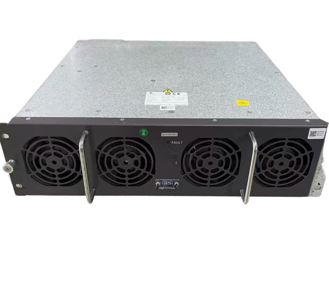 InfyPower CEG1K0100G 150 1000 VDC / 100 a / 30 kW DC/DC Charging Module for Charging Stations