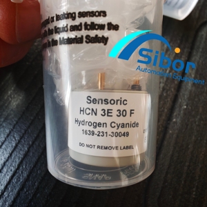 High Quality HCN 3E 30 F Gas Sensor Good Price - Product Image 2