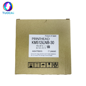 อะไหล่เครื่องพิมพ์ญี่ปุ่นแท้ Konica JHF หัวพิมพ์ Konica Minolta 512i รุ่น KM512i Lnb 30pl - Product Image 6