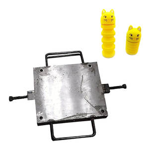 Moules en silicone écologiques et durables, conçus pour la réutilisation, nettoyage facile et utilisation longue durée dans vos projets - Product Image 2