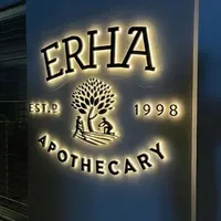 Enseigne personnalisée en or 3D avec lettres métalliques en relief pour hôtel, boutique, restaurant, clinique dentaire, devanture de magasin, affichage mural de marque