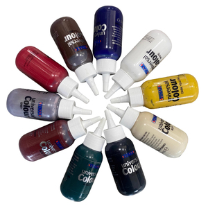 <span class=keywords><strong>TENAX</strong></span> Pâtes de couleur universelles pour polyester et résine et système époxy - Product Image 2