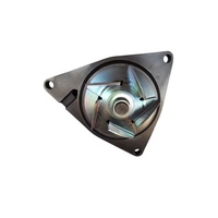 Pompe à eau 6CTA8.3 QSC 6CT 4309418 4376359 5625962 5579024 4089647 3940052 pour moteur diesel de machines