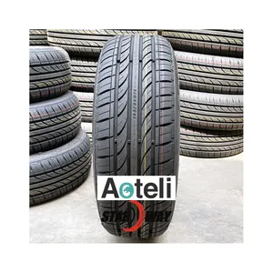 Aoteli-neumático de alto rendimiento para coche de pasajeros, modelo P307, 185/60R14, 185/65R14, 185/70R14, 195/60R14, 195/70R14, 205/70R14