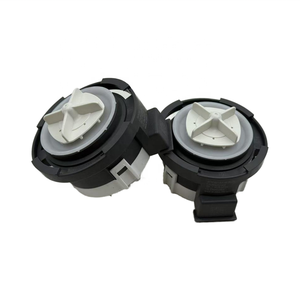 Pièces de machine à laver pour pompe de vidange <span class=keywords><strong>LG</strong></span> 26V EAU64082902 WDD0015X1M - Product Image 2