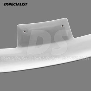 Alerón de techo de fibra de vidrio estilo Kuhl para Toyota Gr <span class=keywords><strong>Yaris</strong></span> Mxpa12 Mxpa16 2020-<span class=keywords><strong>2022</strong></span> - Product Image 5