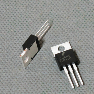 <span class=keywords><strong>TIP41C</strong></span> ส่วนประกอบไฟฟ้า - Product Image 3