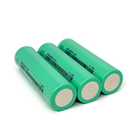 EVE 33V 18650 3200mAh Lithium Ion Battery for Consumer Electronics