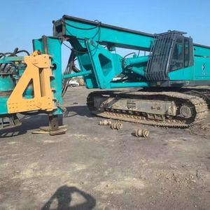 Foreuse rotative d'occasion Sunward SWDM28 de bonne qualité, modèle 2016 - Product Image 1