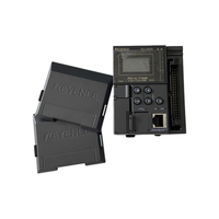 KEYENCE KV-5500 KV-7500 KV-3000 KV-1000 KV-7000C KV-8000 KV-5000 KV-7300 KV-700 PLC Programmable Controller Unit CPU Terintegrasi