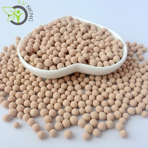 고효율 산소 농축을 위한 공장 직영 3A 4A 13X 리튬 분자 체 0.4-0.8mm - Product Image 6