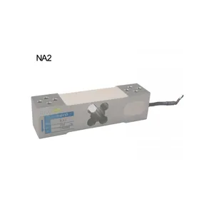 Aluminum Weighing Single Point Load Cell Sensor 60-500kg NA2