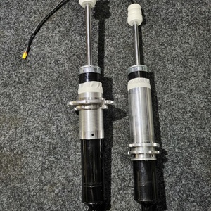 Nuevo Buje de Goma Superior para Amortiguador de Suspensión, Ajuste Directo para Ferrari 488 F12 FF California, Pieza de Repuesto 247209 - Product Image 2