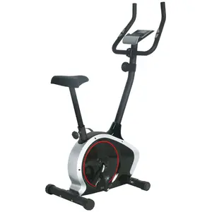 GS-8516室内健身运动磁性电机直立自行车成人儿童老人