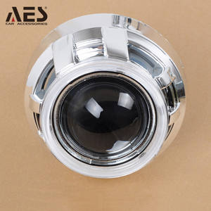 AES haubans haute résistance pour <span class=keywords><strong>Apollo</strong></span>-B couvre-lentilles de voiture de 3.0 pouces pour yeux d'ange colorés de 95mm - Product Image 4