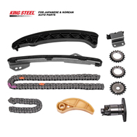 KINGSTEEL OEM KB-13 Auto Engine System Autoparts Car High Performance ManufacturingTIMING CHAIN KIT for NISSAN YD25DDTI