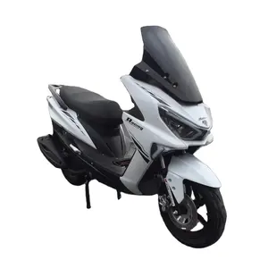 Skuter Motor Mobilitas Gas 150Cc Tiongkok Dewasa